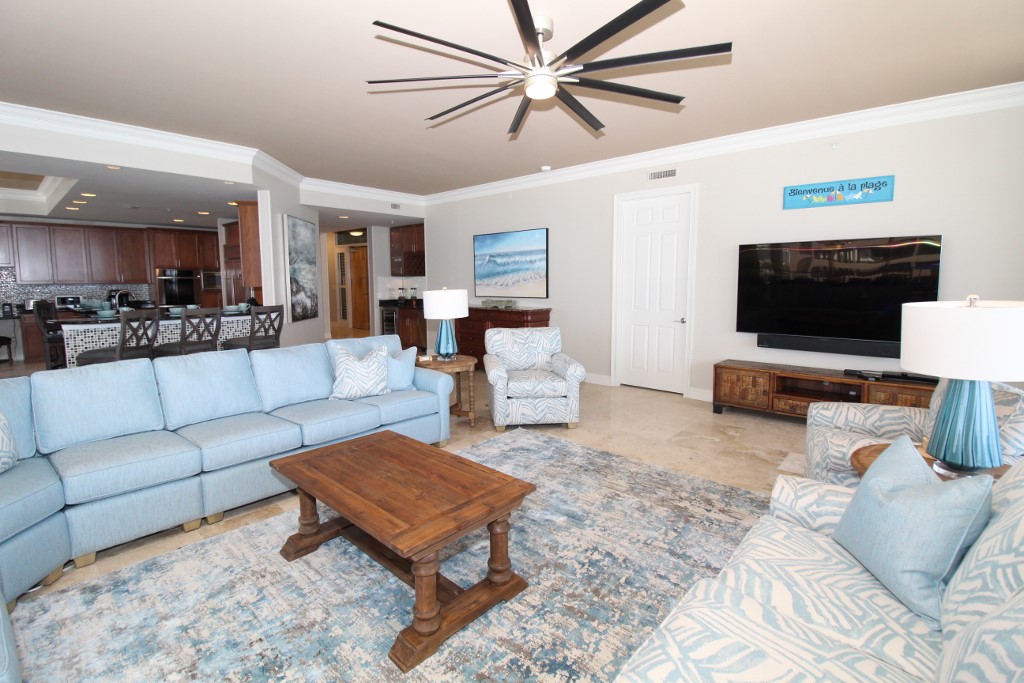 Pensacola Beach Condo 936924