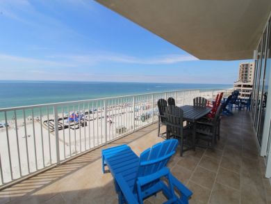 Pensacola Beach Condo 936924