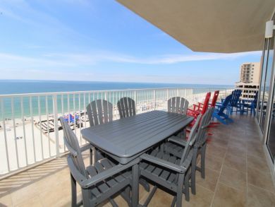 Pensacola Beach Condo 936924