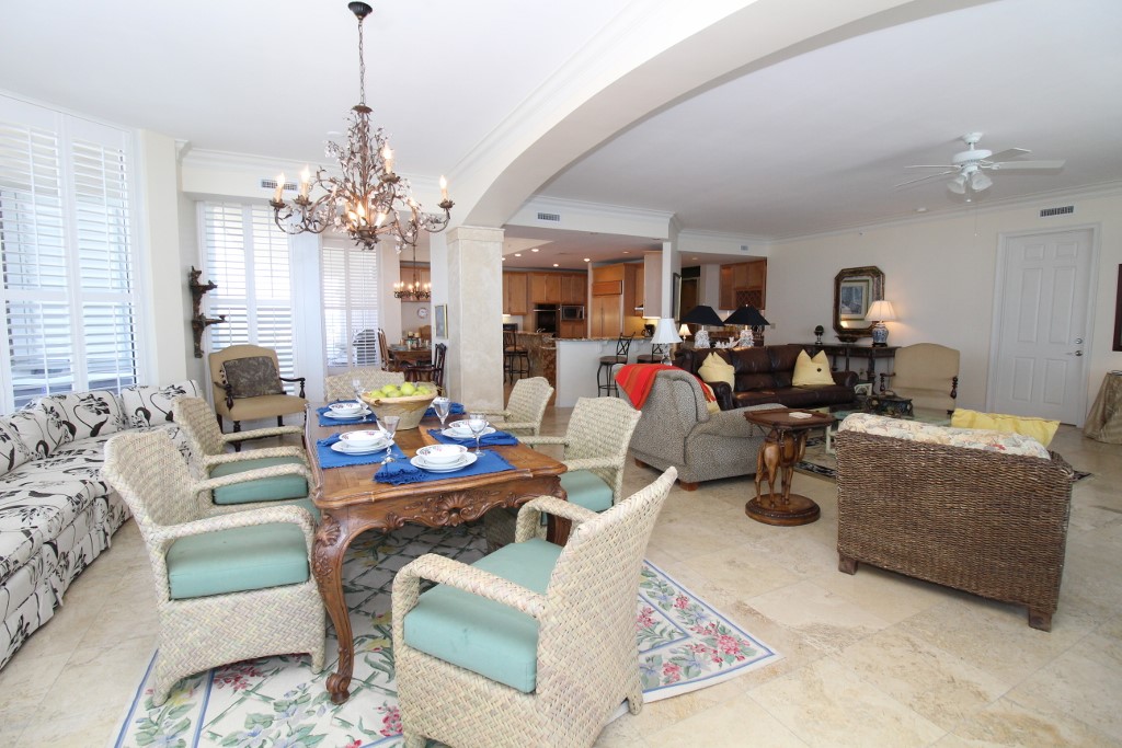 Pensacola Beach Condo 936925