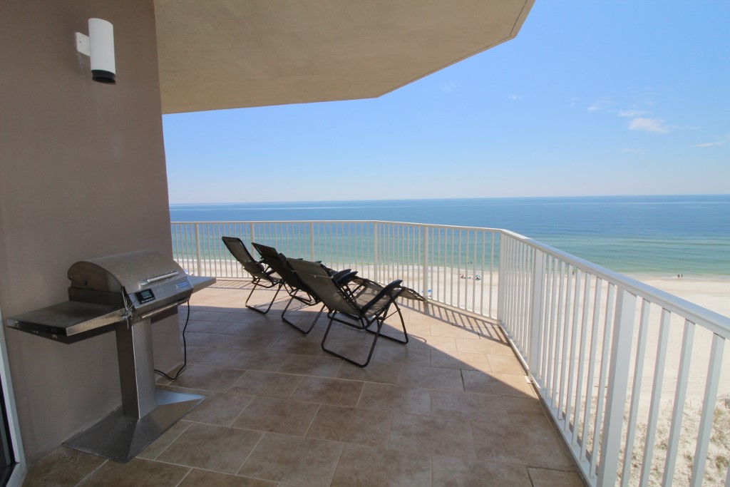 Pensacola Beach Condo 936925