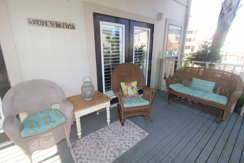 Pensacola Beach Condo 936926