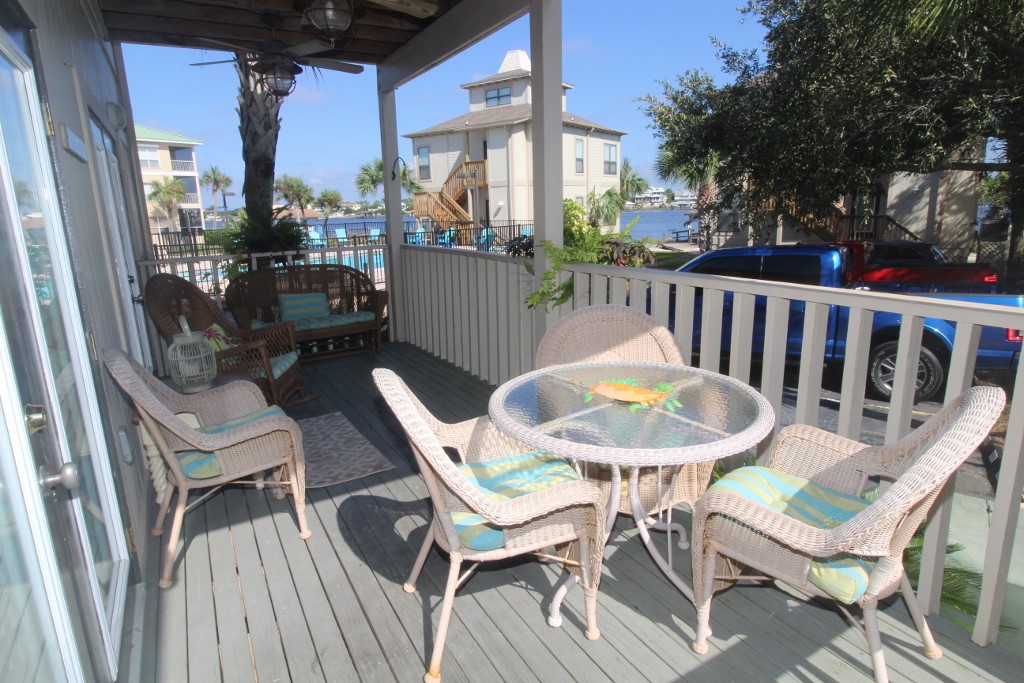 Pensacola Beach Condo 936926