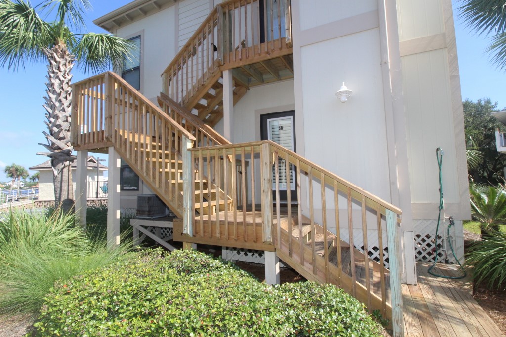 Pensacola Beach Condo 936926
