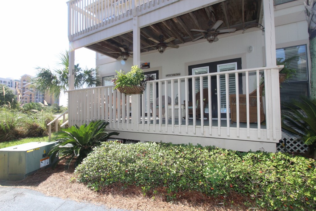 Pensacola Beach Condo 936926