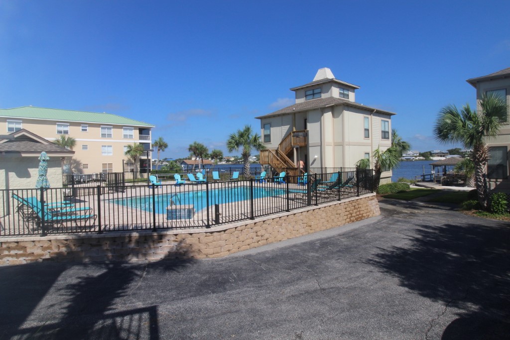 Pensacola Beach Condo 936926