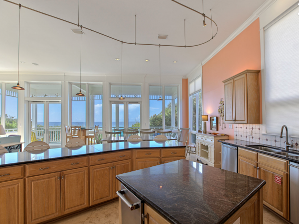 Santa Rosa Luxury Vacation 5 Bedroom Beach Home Sleeps 14