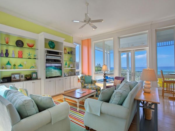 Santa Rosa Luxury Vacation 5 Bedroom Beach Home Sleeps 14