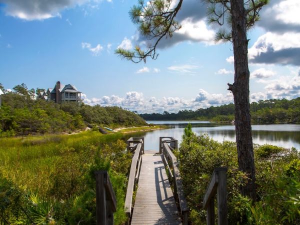 Santa Rosa Luxury Vacation 5 Bedroom Beach Home Sleeps 14