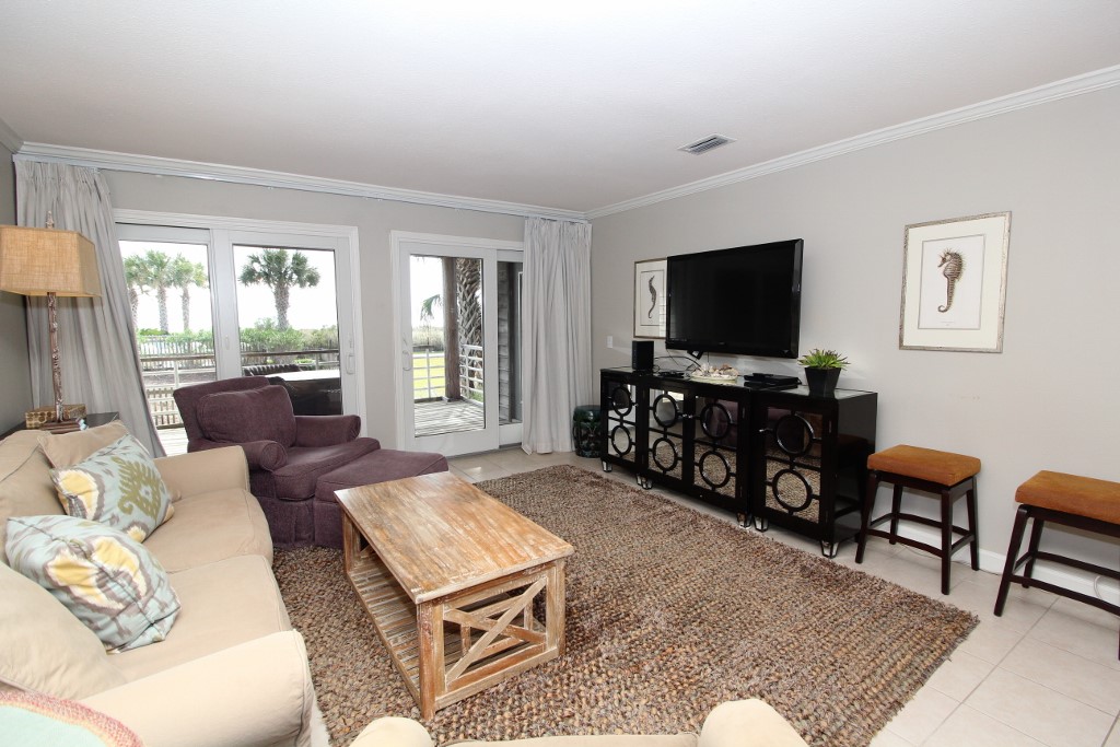 Pensacola Beach Condo 936929