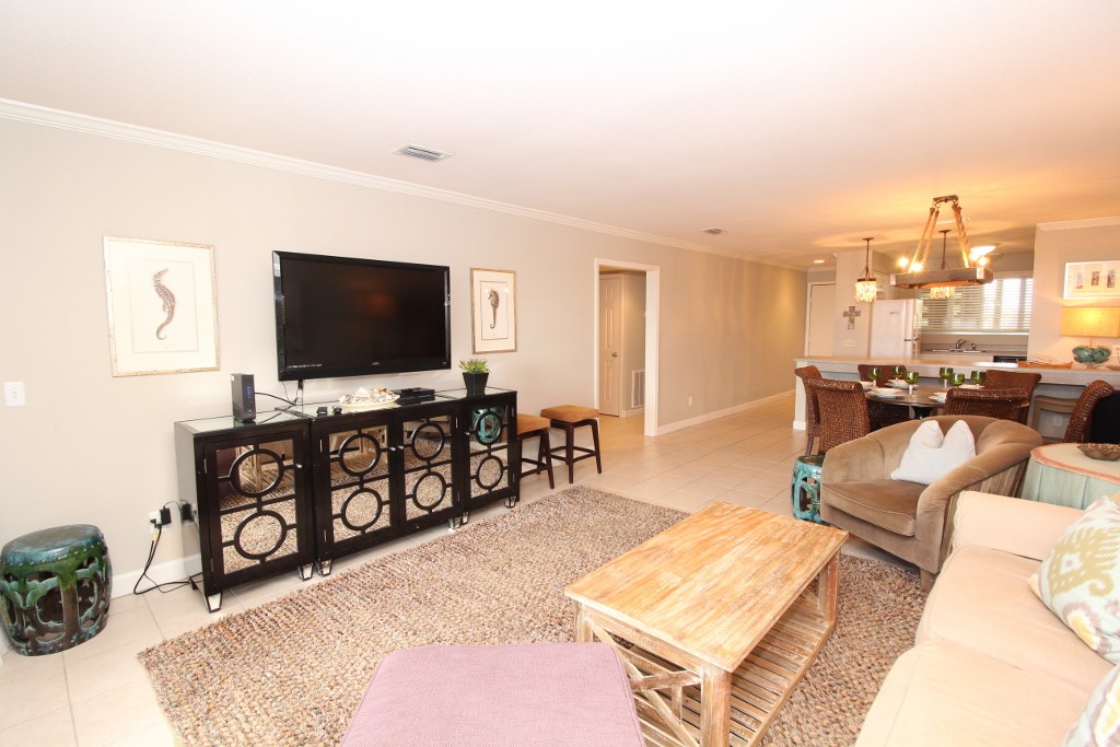 Pensacola Beach Condo 936929