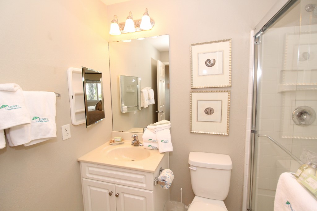 Pensacola Beach Condo 936929