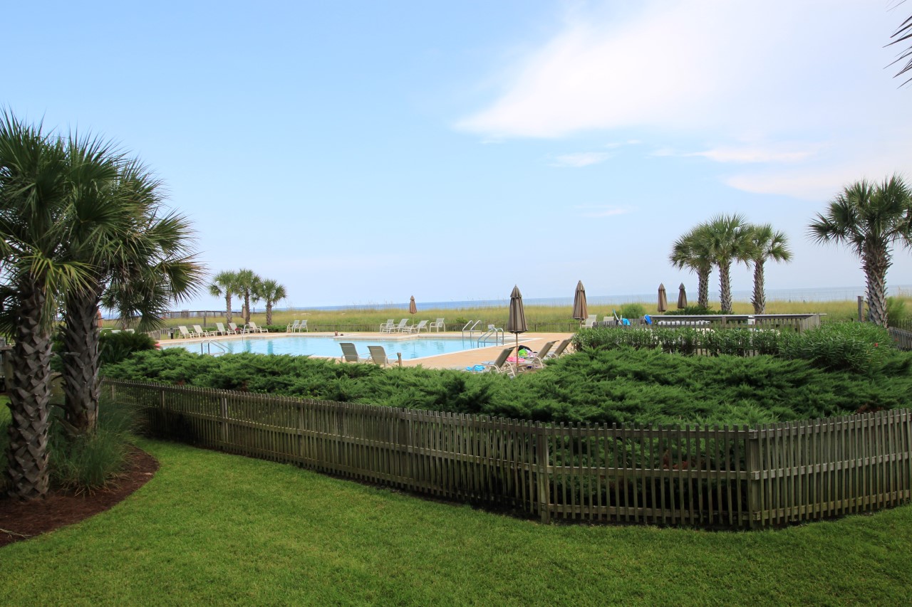 Pensacola Beach Condo 936929
