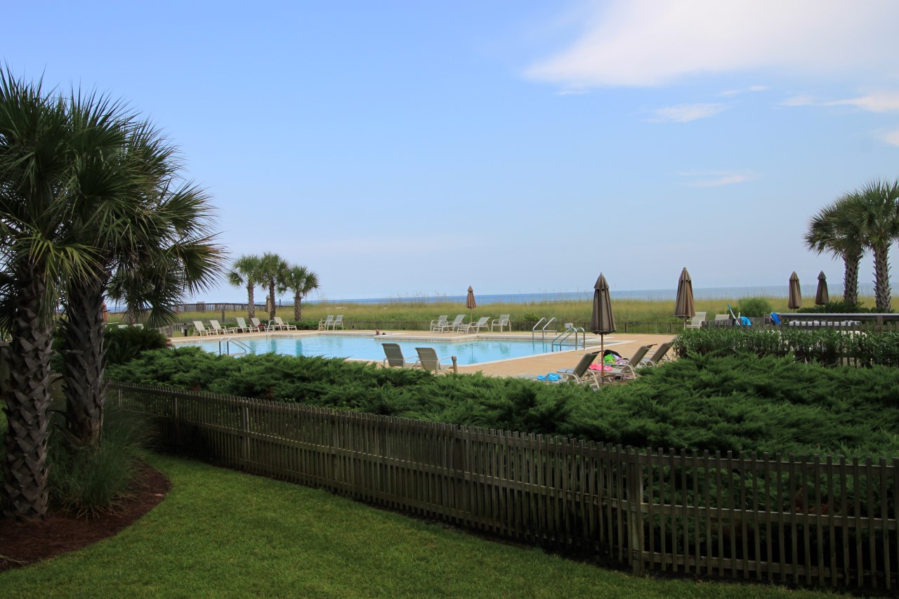 Pensacola Beach Condo 936929