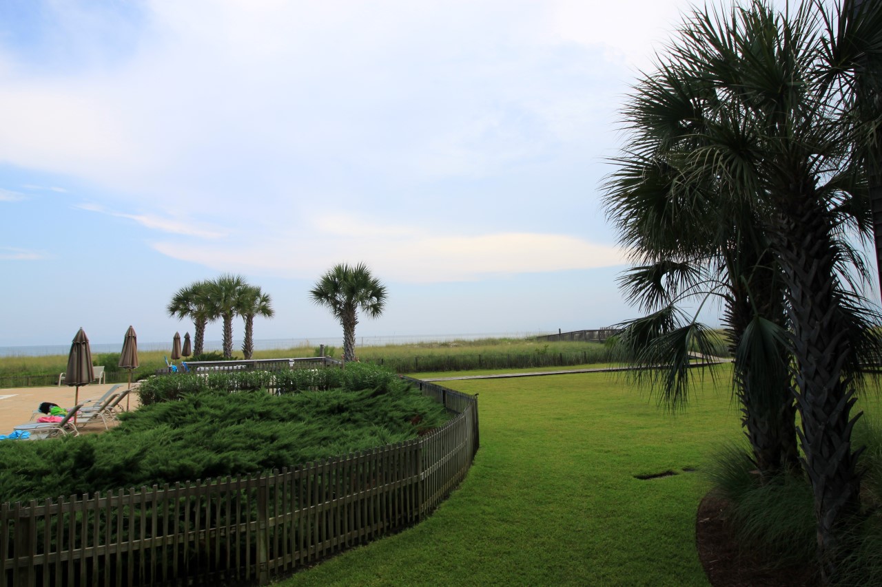 Pensacola Beach Condo 936929