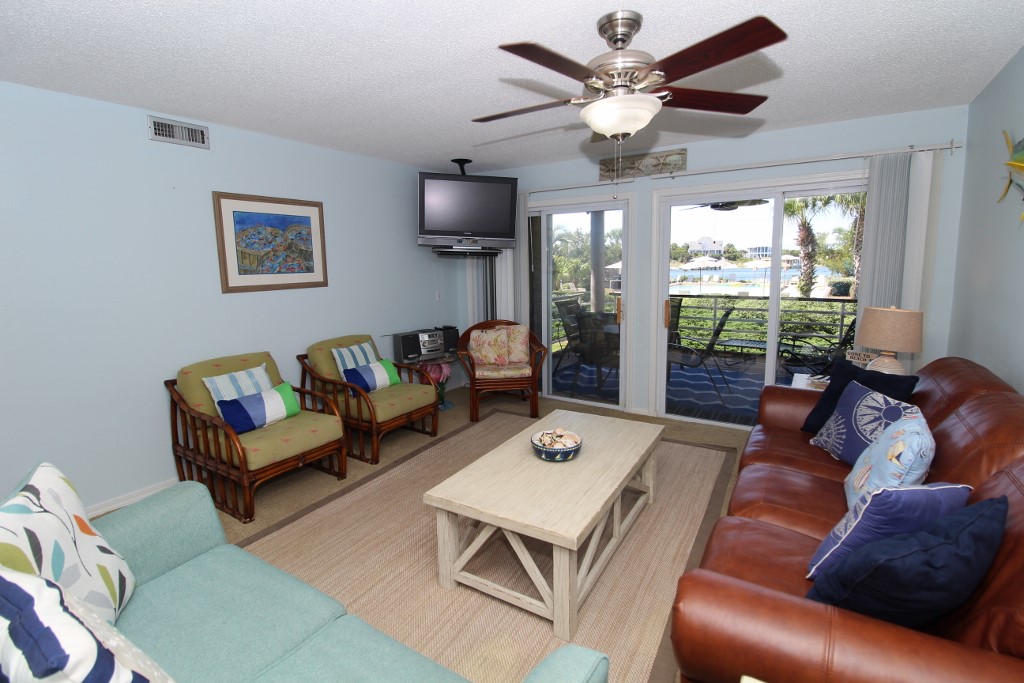 Pensacola Beach Condo 936931