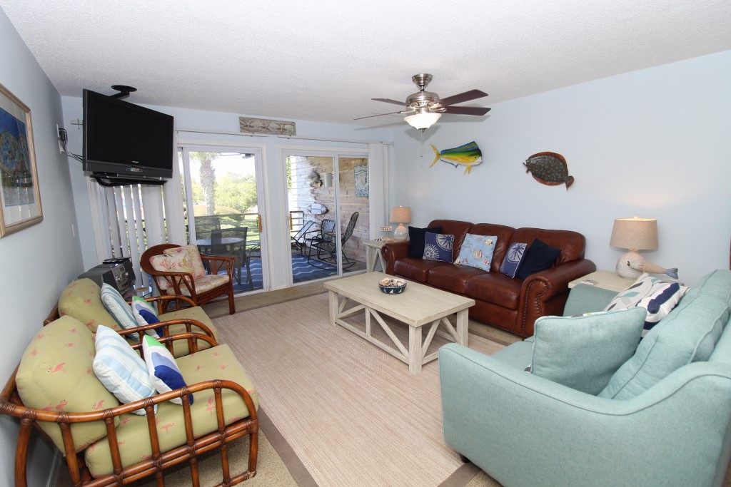 Pensacola Beach Condo 936931