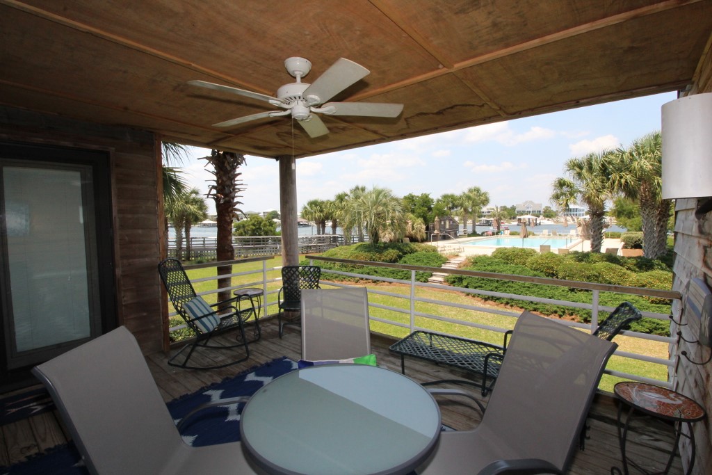 Pensacola Beach Condo 936931