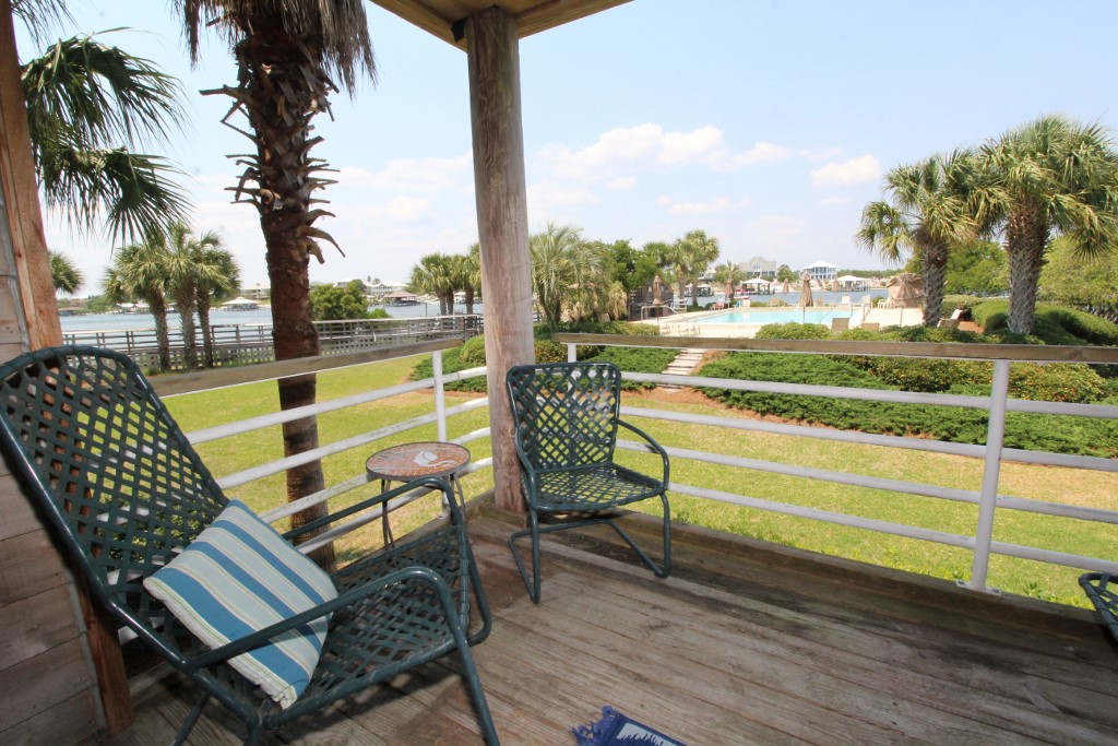 Pensacola Beach Condo 936931