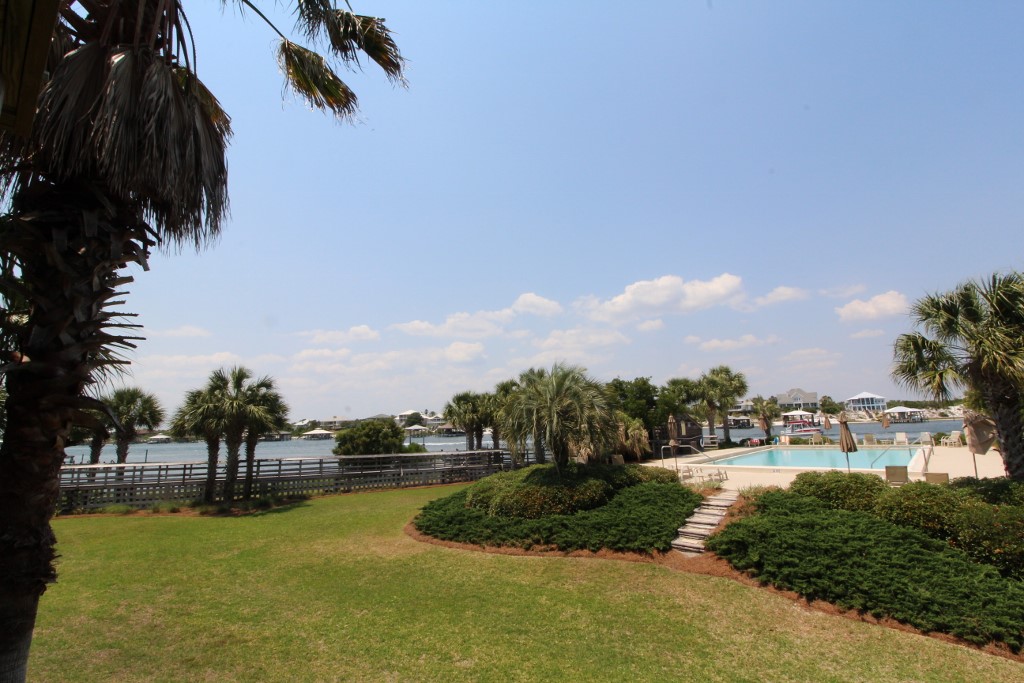 Pensacola Beach Condo 936931