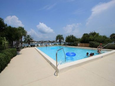 Pensacola Beach Condo 936931