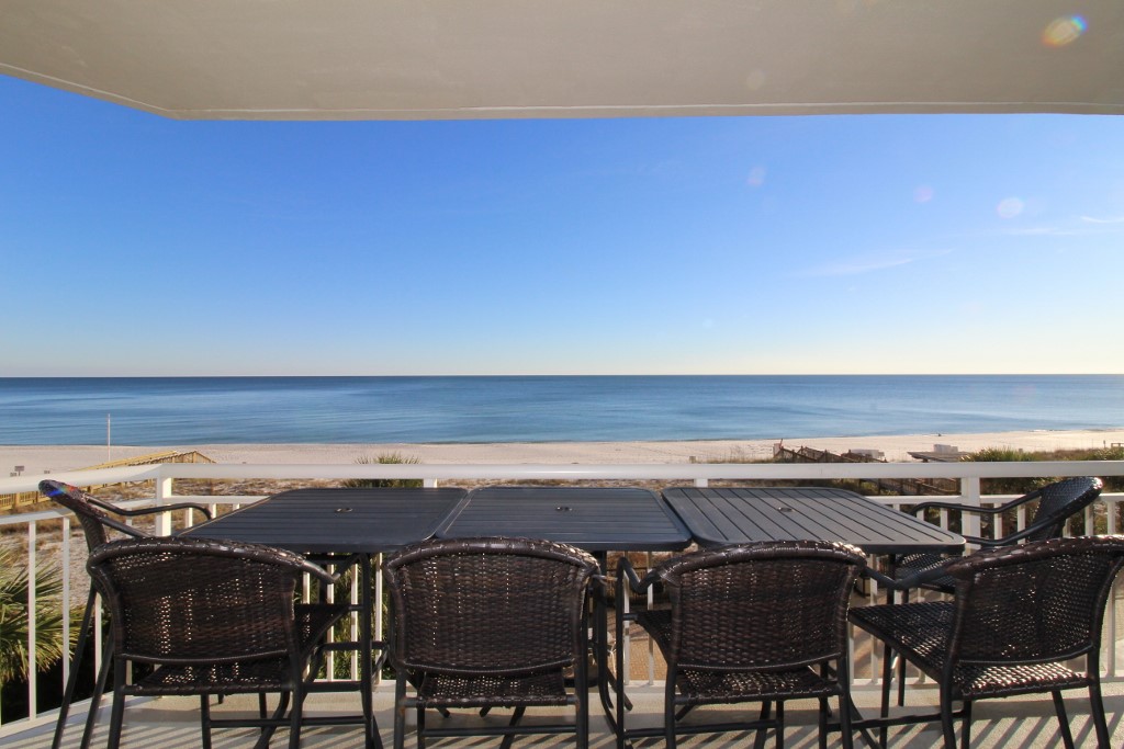 Pensacola Beach Condo 936935
