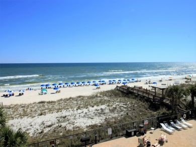 Pensacola Beach Condo 936935