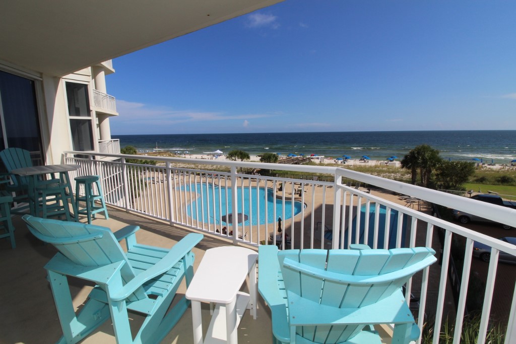 Pensacola Beach Condo 936936