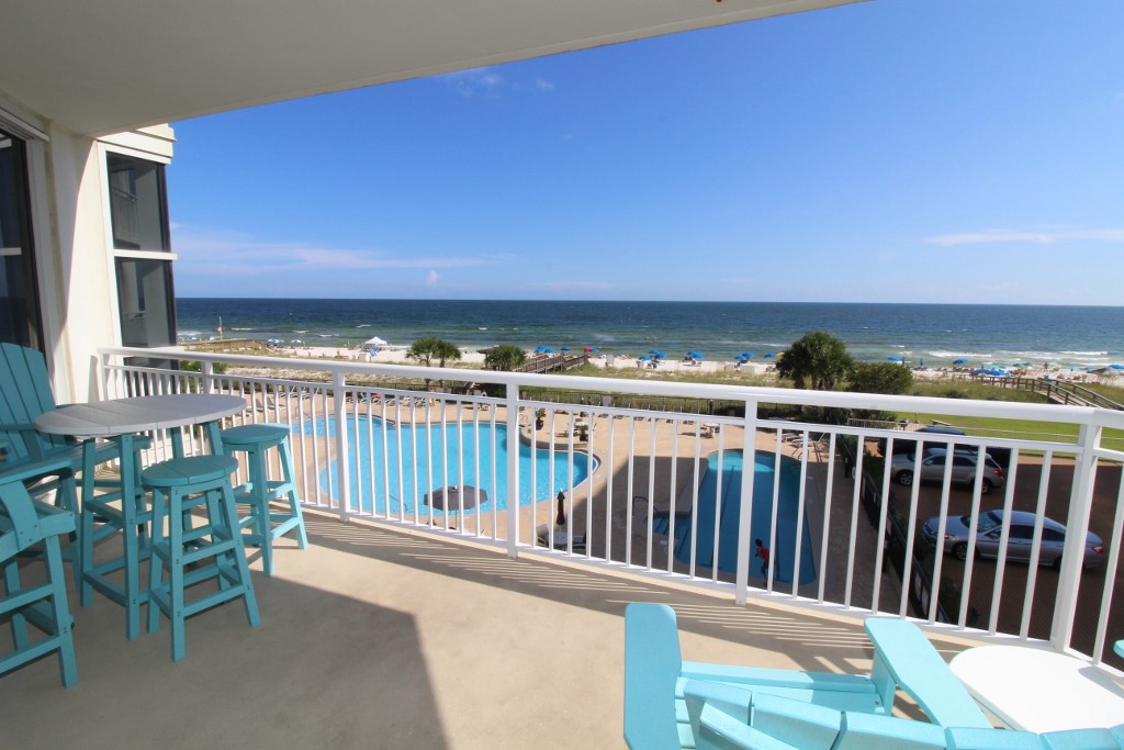 Pensacola Beach Condo 936936