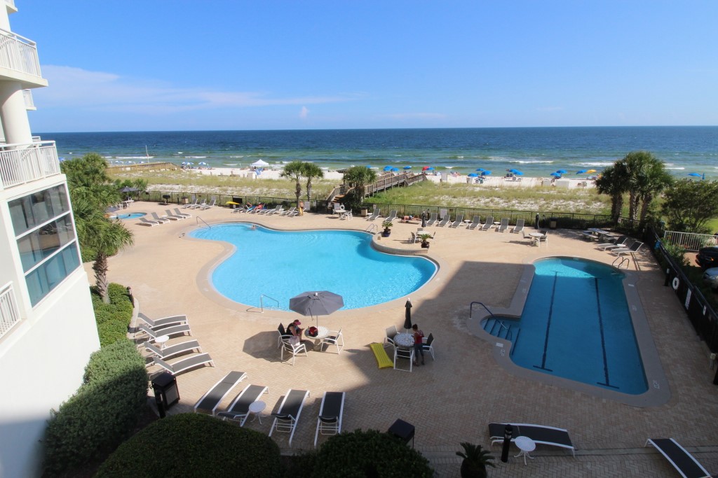 Pensacola Beach Condo 936936