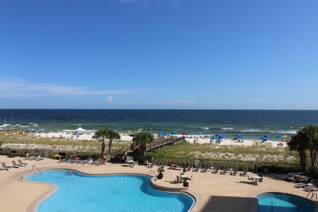 Pensacola Beach Condo 936936