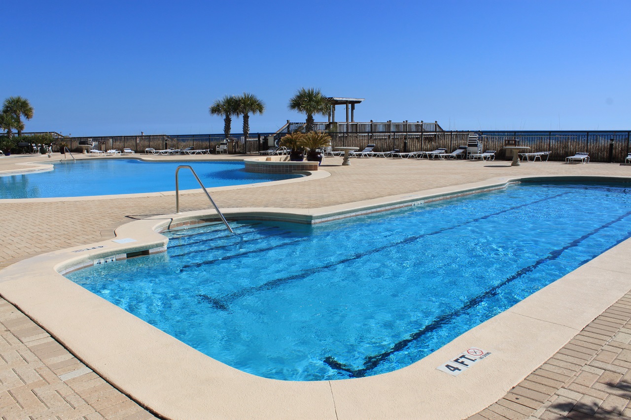 Pensacola Beach Condo 936936