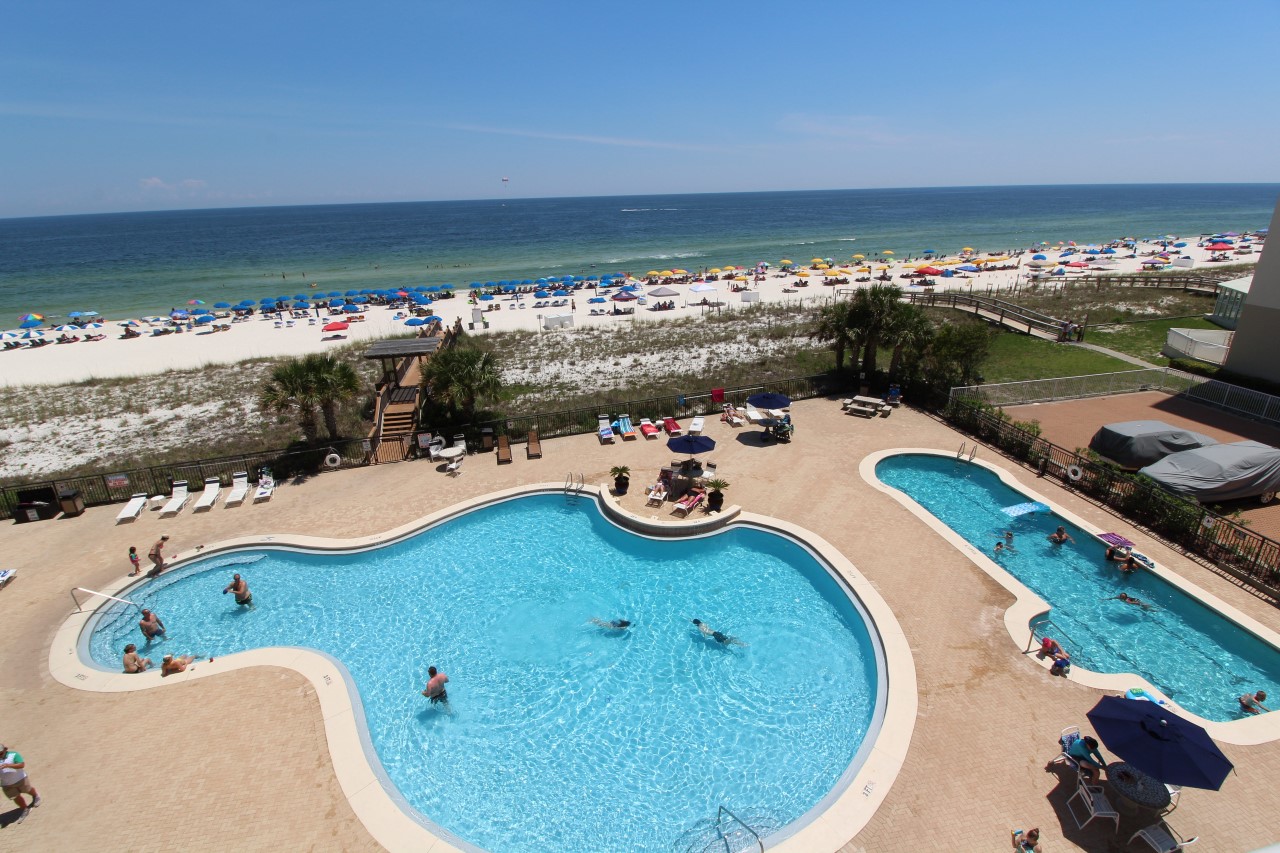 Pensacola Beach Condo 936938