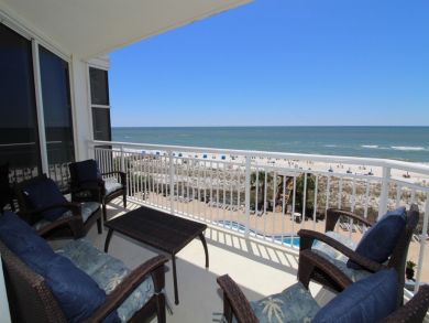 Pensacola Beach Condo 936938