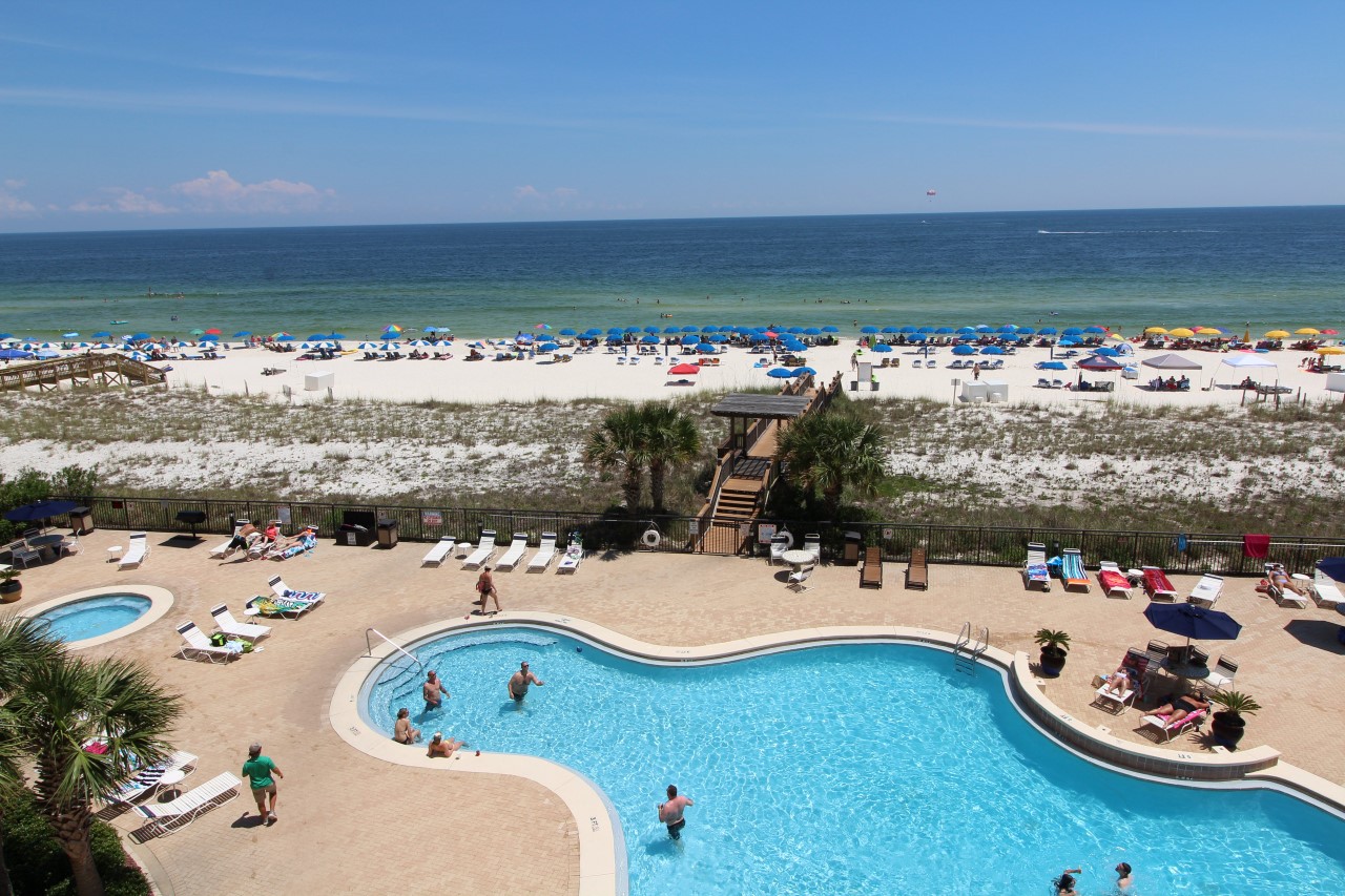 Pensacola Beach Condo 936938
