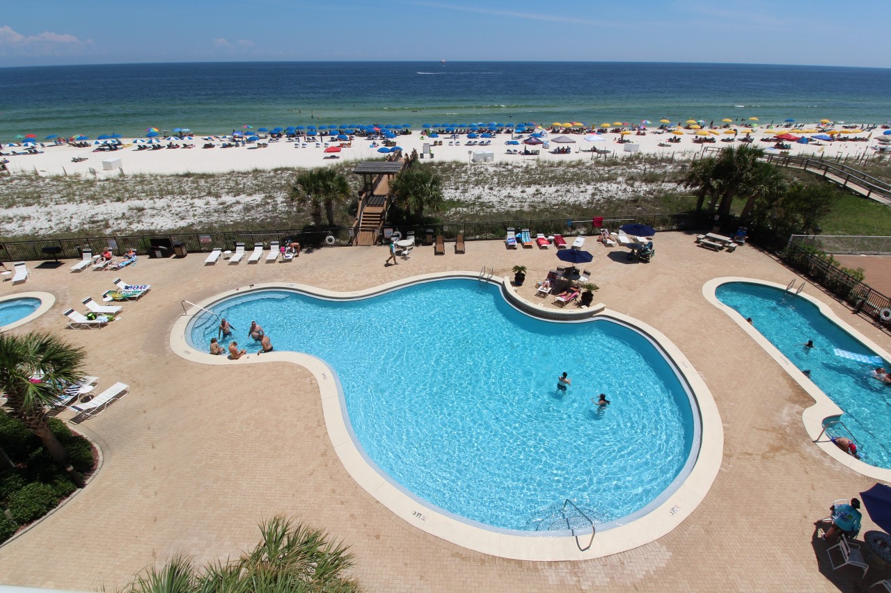 Pensacola Beach Condo 936938