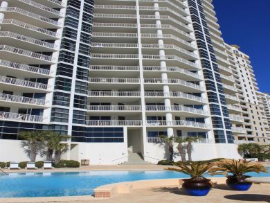 Pensacola Beach Condo 936938