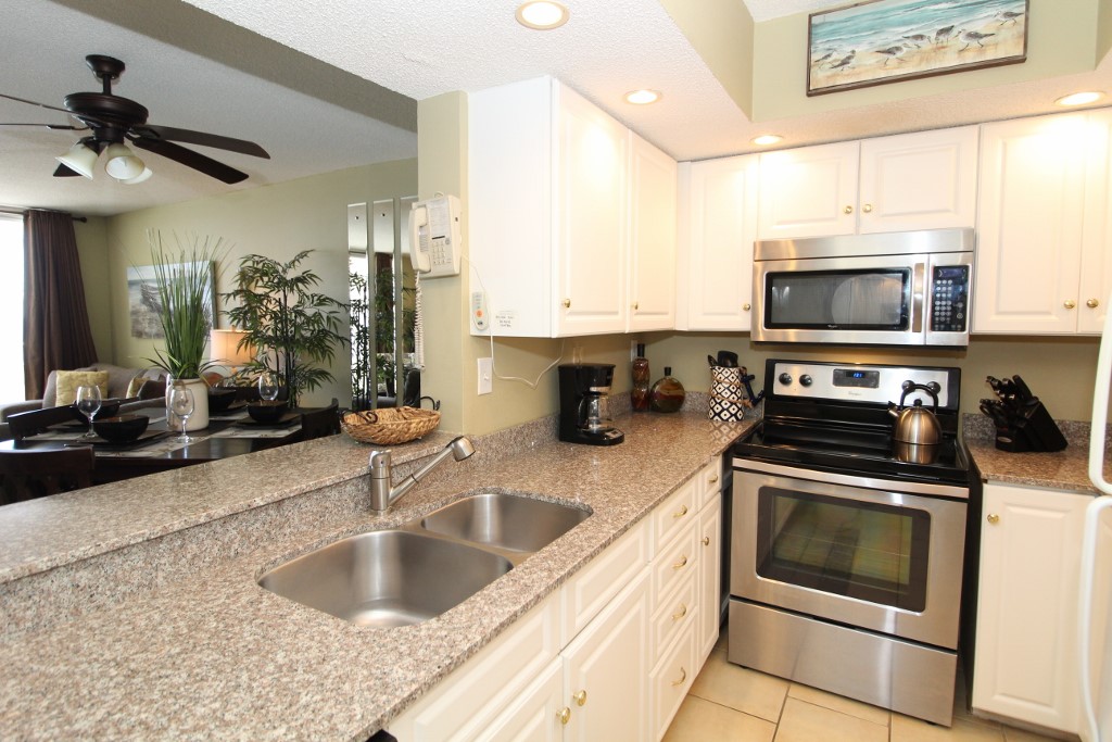Pensacola Beach Condo 936942