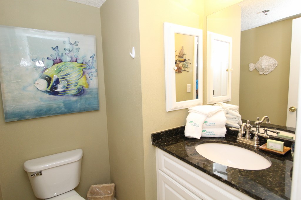 Pensacola Beach Condo 936942