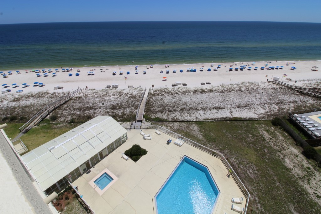 Pensacola Beach Condo 936942