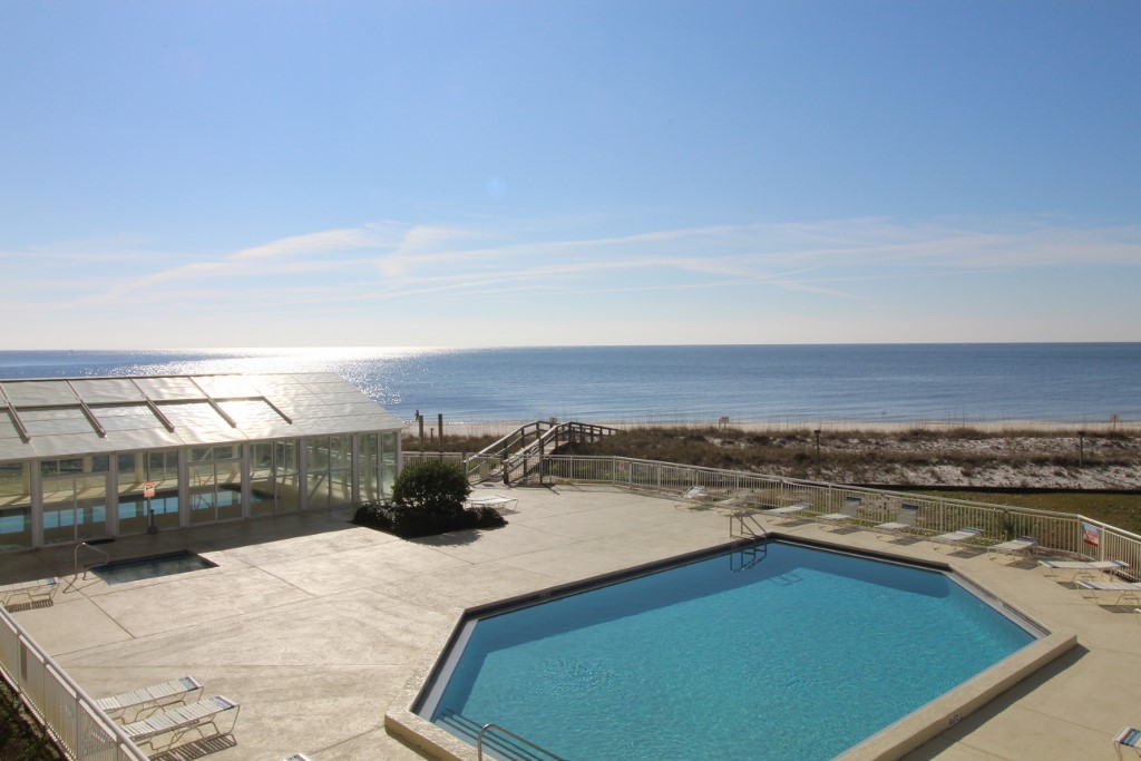 Pensacola Beach Condo 936946