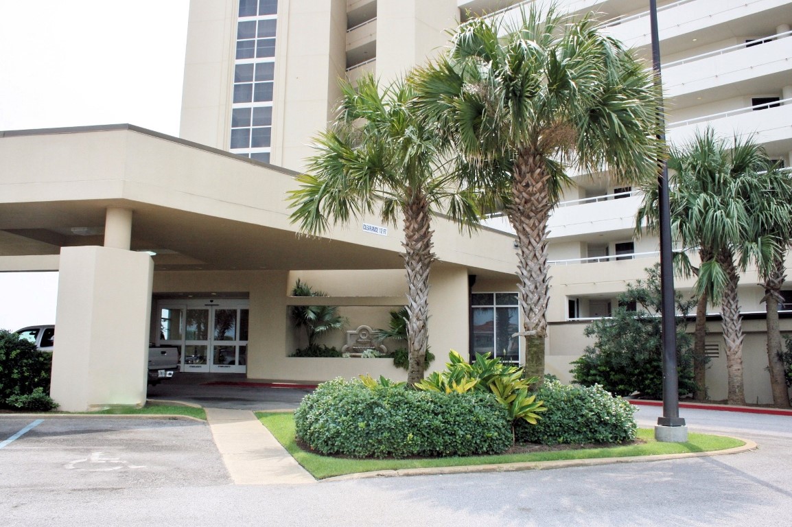 Pensacola Beach Condo 936946