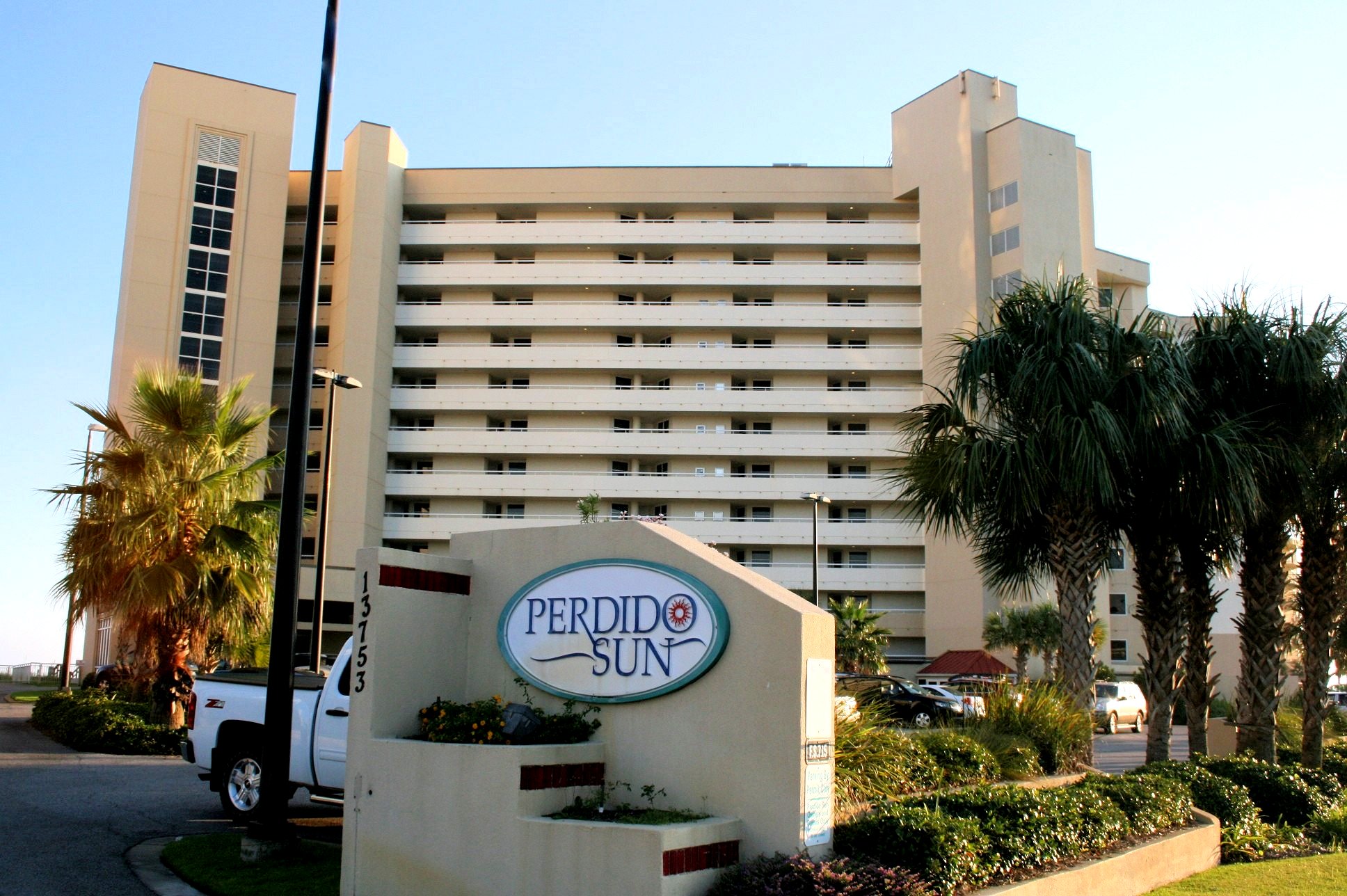 Pensacola Beach Condo 936946