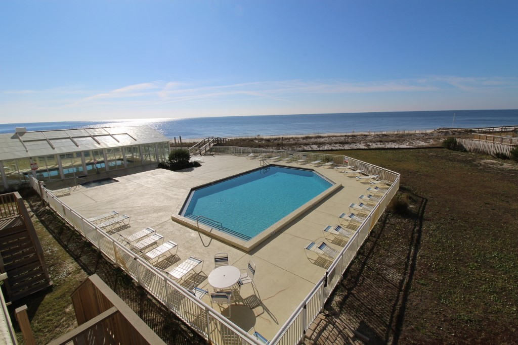 Pensacola Beach Condo 936946