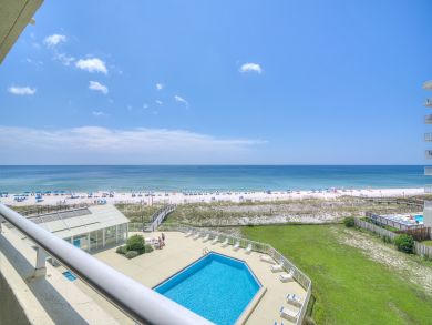Pensacola Beach Condo 936950
