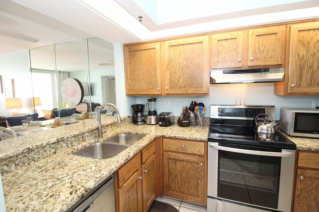 Pensacola Beach Condo 936952