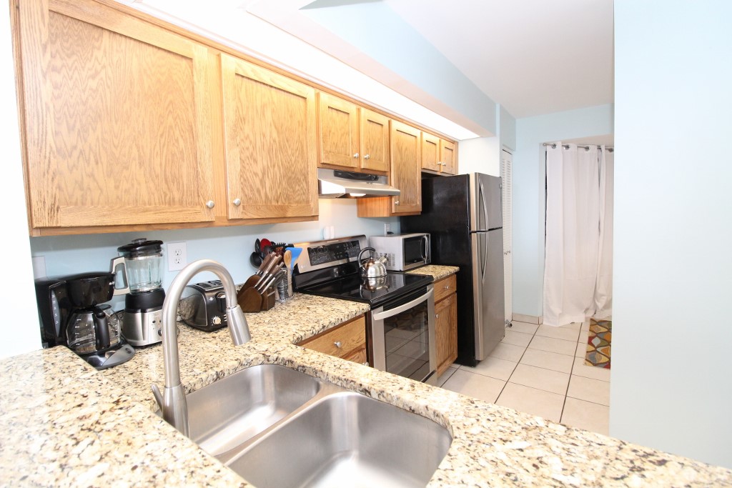 Pensacola Beach Condo 936952