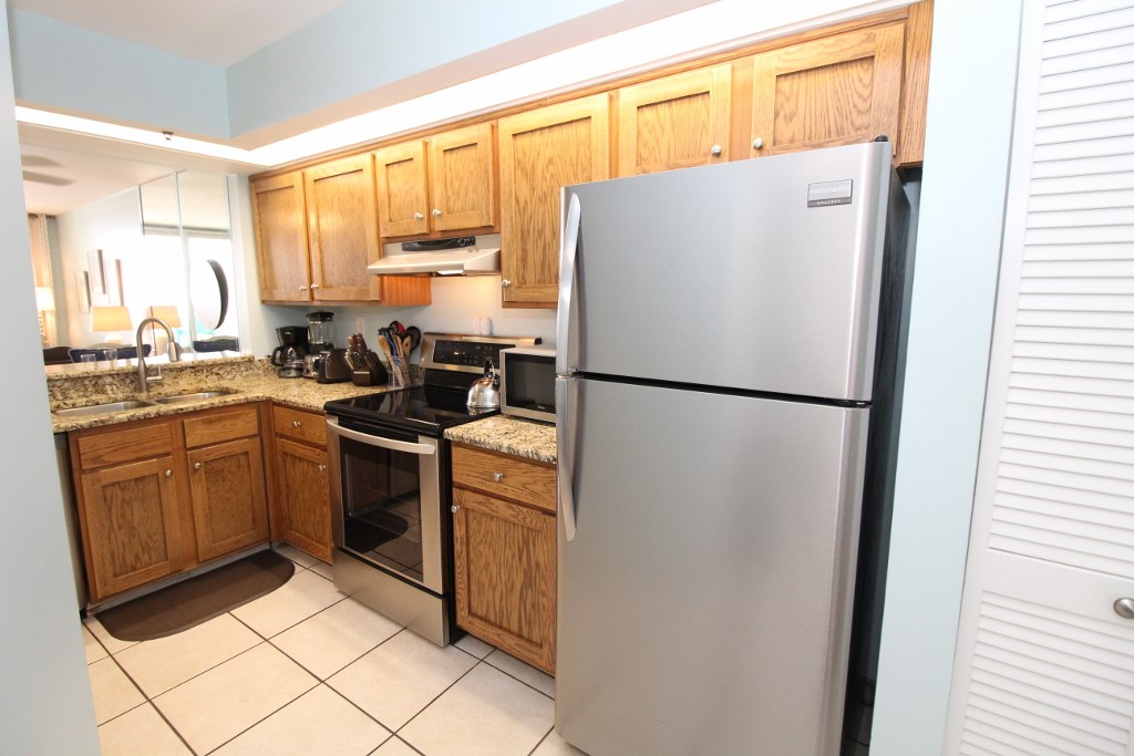 Pensacola Beach Condo 936952