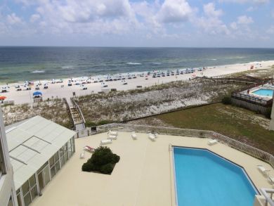 Pensacola Beach Condo 936952