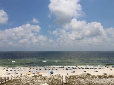 Pensacola Beach Condo 936952